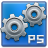 PS Tray Factory Icon 48x48 png